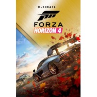 سی دی کی اشتراکی Forza Horizon 4 Ultimate Edition |با قابلیت آنلاین بدون کرش
