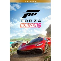 سی دی کی اشتراکی Forza Horizon 5 Premium Edition |با قابلیت آنلاین بدون کرش
