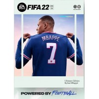 سی دی کی اشتراکی FIFA 22