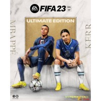 سی دی کی اشتراکی FIFA 23