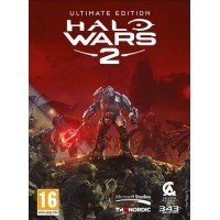 سی دی کی اشتراکی Halo Wars 2 با قابلیت آنلاین