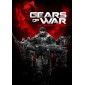 سی دی کی اشتراکی Gears of War: Ultimate Edition با قابلیت آنلاین